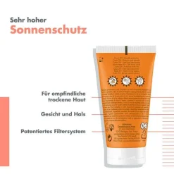 Avene Sonnencreme SPF 50 + , 50 ml