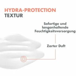 Avene Sonnenmilch SPF 50, 250 ml