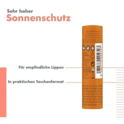 Avene Sunsitive Lippen Sonnenstick SPF 50 + , 3 g><noscript><img width=