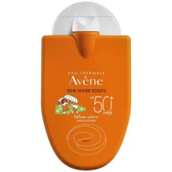 Avene Sunsitive Reflexe Solaire Baby & Kind SPF 50+ , 30 ml>Kinder Kinder & Baby