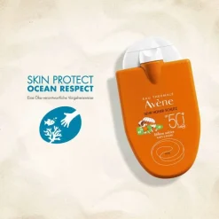 Avene Sunsitive Reflexe Solaire Baby & Kind SPF 50+ , 30 ml>Kinder Kinder & Baby