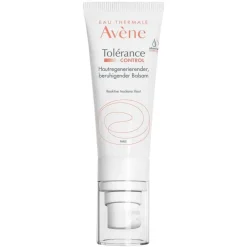 Avene Tolerance Control Balsam, 40 ml