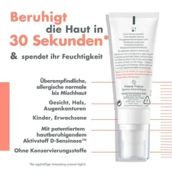 Avene Tolerance Control Creme, 40 ml