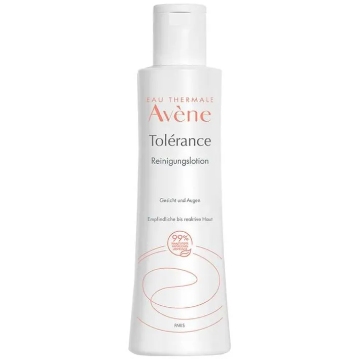 Avene Tolerance Reinigungslotion, 200 ml> Reinigung