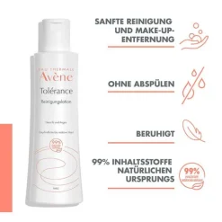 Avene Tolerance Reinigungslotion, 200 ml> Reinigung