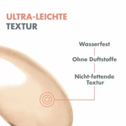 Avene Ultra Fluid Perfector SPF 50 + , 50 ml><noscript><img width=