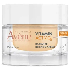 Avene Vitamin Activ Cg Radiance Intensiv-Creme, 50 ml> Tagespflege|Anti-Aging