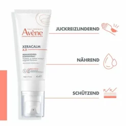 Avene Xeracalm A.D Anti-Juckreiz Konzentrat, 40 ml