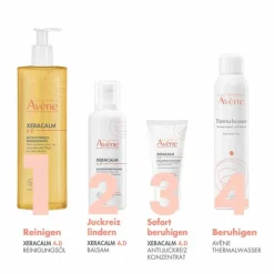 Avene XeraCalm A.D rückfettendes Reinigungsöl, 750 ml><noscript><img width=