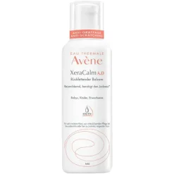 Avene XeraCalm A.D rückfettender Balsam, 400 ml> Neurodermitis Basispflege|Cremes & Balsame