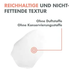 Avene XeraCalm A.D rückfettender Balsam, 400 ml><noscript><img width=