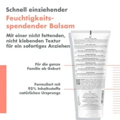 Avene Xeracalm Nutrition nährender Balsam, 200 ml><noscript><img width=