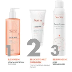 Avene Xeracalm Nutrition nährender Balsam, 200 ml><noscript><img width=