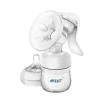 Avent Komfort Milchpumpe Naturnah, 1 St