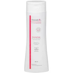 Avocado B12 Duschpflege, 300 ml