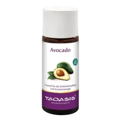 Avocadoöl Bio, 50 ml