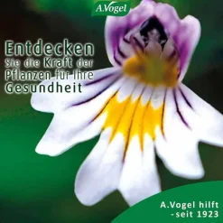 A. Vogel A.VOGEL Augen-Tropfen 6 Mon.n.Öffnen haltbar, 10 ml><noscript><img width=