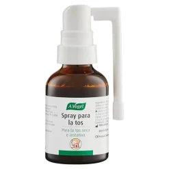 A.VOGEL Husten-Spray Reizhusten, 30 ml> Hustenstiller