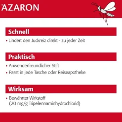 Azaron Stick, 2x5.75 g><noscript><img width=