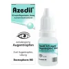 Azedil ® mit Azelastin Augentropfen, 6 ml> Augentropfen Allergie