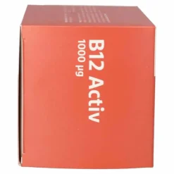 B12 Activ 1000 µg Kapseln, 120 St><noscript><img width=