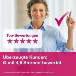 B12 Ankermann® 1000 µg Vitamin B12 Tabletten hochdosiert, 50 St