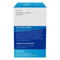 B12 Lingua Menssana Sublingualtabletten, 90 St