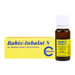 Babix Inhalat N, 20 ml