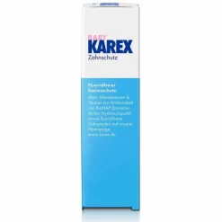 Baby Karex Zahnpasta, 50 ml
