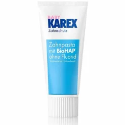 Baby Karex Zahnpasta, 50 ml