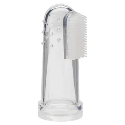 Jony Babyzahnbürste Fingerhut, 1 St>Kinder Zahnpflege|Für Kinder & Babys