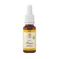 Lemon Pharma Bachblüte No.2 Aspen Bio, 20 ml> Bachblütentropfen