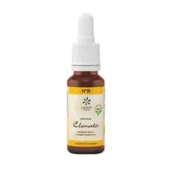 Lemon Pharma Bachblüte No.9 Clematis Bio, 20 ml> Bachblütentropfen