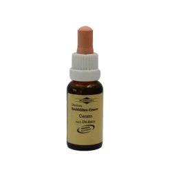 Bachblüten Murnauer Tropfen Cerato, 20 ml