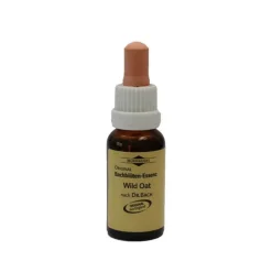 Bachblüten Murnauer Tropfen Wild Oat, 20 ml