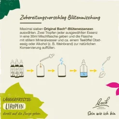 Bachblüten Nr. 10 Crab Apple Tropfen, 20 ml