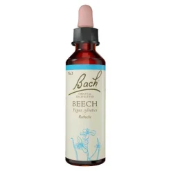 Original Bachblüten Bachblüten Original 3 Beech Tropfen, 10 ml> Bachblütentropfen