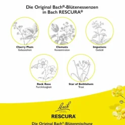 Rescura Bachblüten Original Kids Tropfen Erdbeer alkoholfrei, 10 ml><noscript><img width=