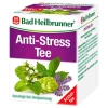 Bad Heilbrunner Tee Anti Stress Filterbeutel, 8X1.75 g