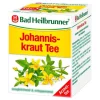 Bad Heilbrunner Tee Johanniskraut Filterbeutel, 8X1.5 g> Beruhigungstee|Beruhigungsmittel