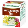 Bad Heilbrunner Tee Verdauung Filterbeutel, 8X2.0 g> Magentee