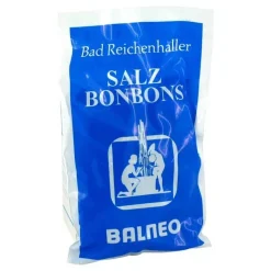 Bad Reichenhaller Quellsalzbonbons, 100 g