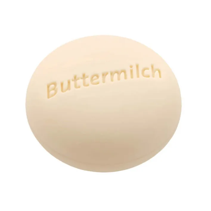 Speick Badeseife Buttermilch, 225 g> Duschen & Waschen|Handseife