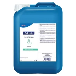 Baktolin sensitive Lotion, 5 l> Körpermilch & Lotionen