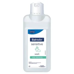 Baktolin sensitive Waschlotion, 500 ml
