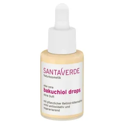 Bakuchiol drops serum, 30 ml
