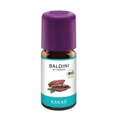 Taoasis Baldini Bio-Aroma Kakao, 5 ml> Sonstige Bio Produkte