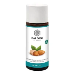 Baldini Mandel Bio Massageöl, 50 ml