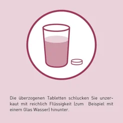 Baldurat ® Filmtabletten, 20 St><noscript><img width=