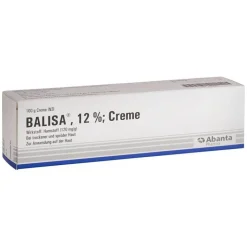 Balisa ® Creme, 100 g> Neurodermitis Creme